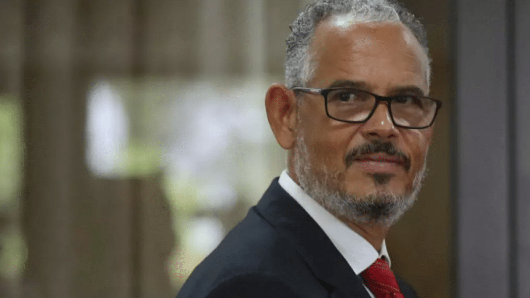 Primer ministro de Haití advierte crisis afecta a EE. UU. y el Caribe