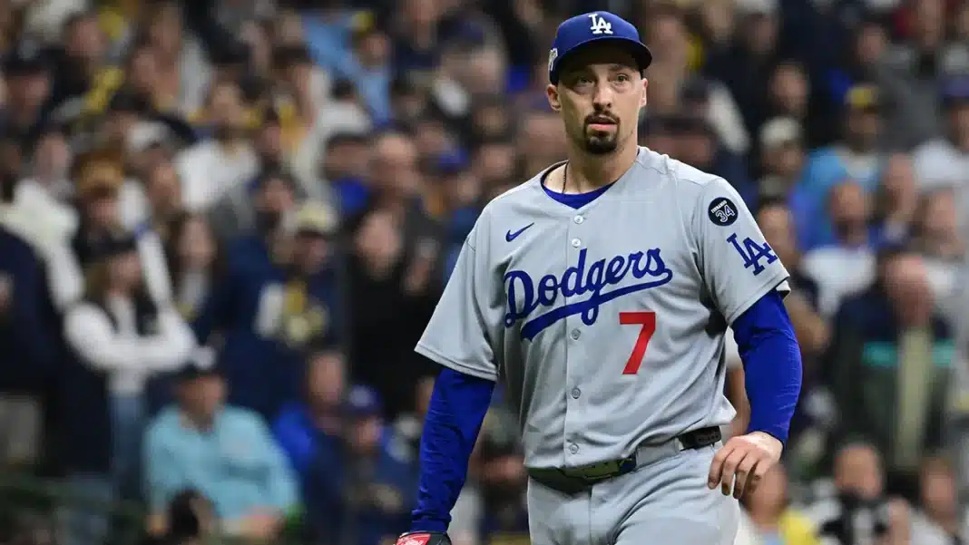 Blake Snell debutará hoy ante los Bravos tras salir de la lista de lesionados