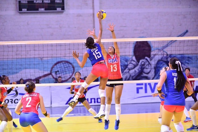 Puerto Rico vence 3-2 a República Dominicana en vibrante duelo de la Copa Panamericana U-17