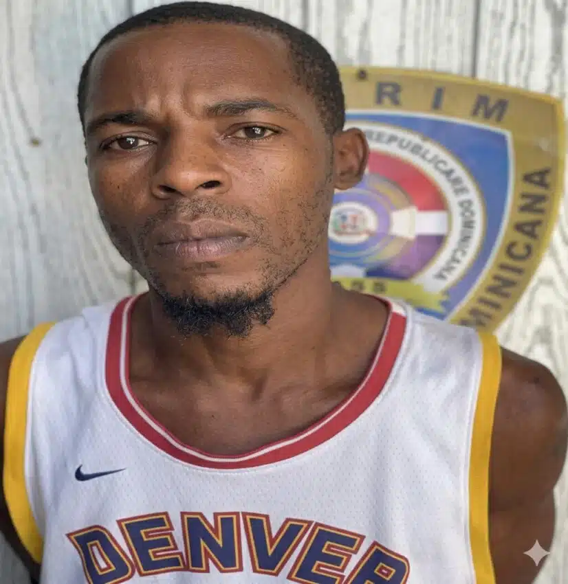 Abaten a presunto delincuente “Cocotico” en Los Alcarrizos durante alegado intercambio de disparos