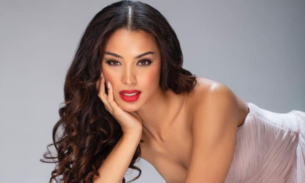 Andreina Martínez avanza a casting presencial del Victoria’s Secret Fashion Show 2026