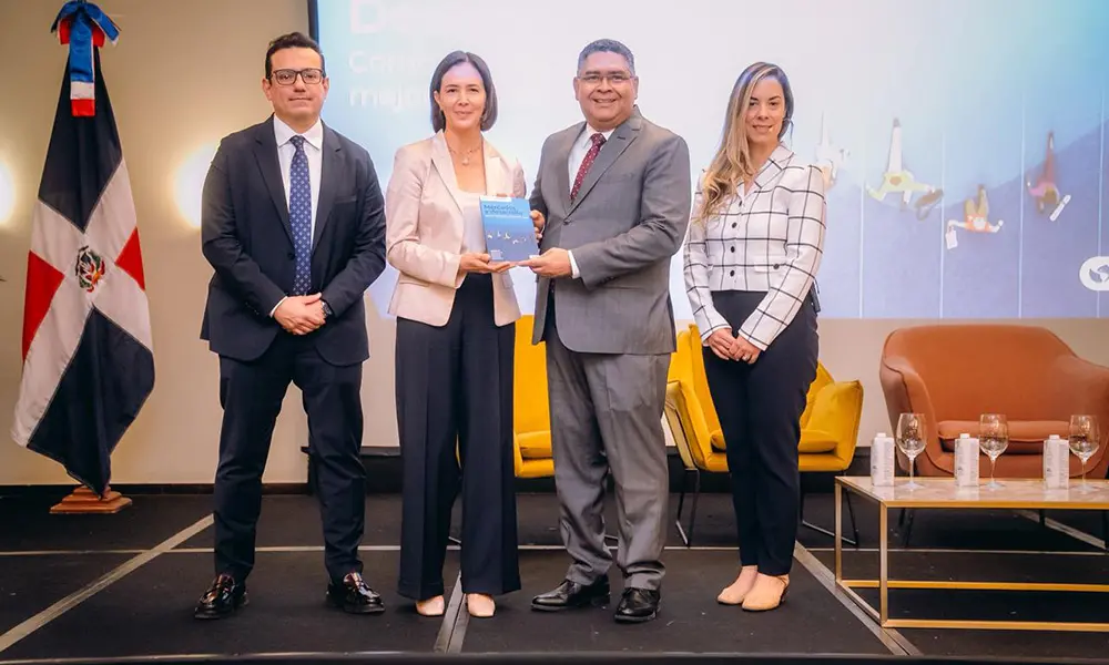 BID plantea que mayor competencia podría elevar productividad en República Dominicana
