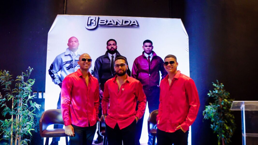 Juventud, talento y buena música marcan la nueva etapa de Urbanda