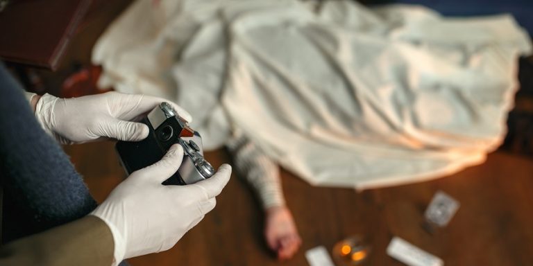 Joven de 25 años es hallada muerta en el Distrito Nacional; investigan a su expareja