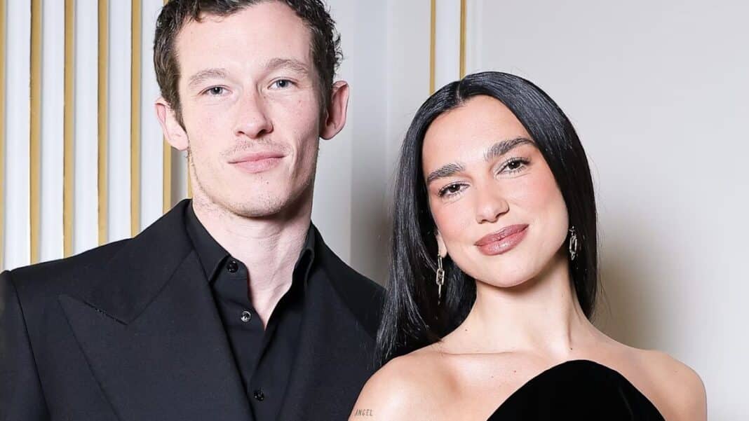 Dua Lipa convertiría Sicilia en el escenario de su esperada boda con Callum Turner