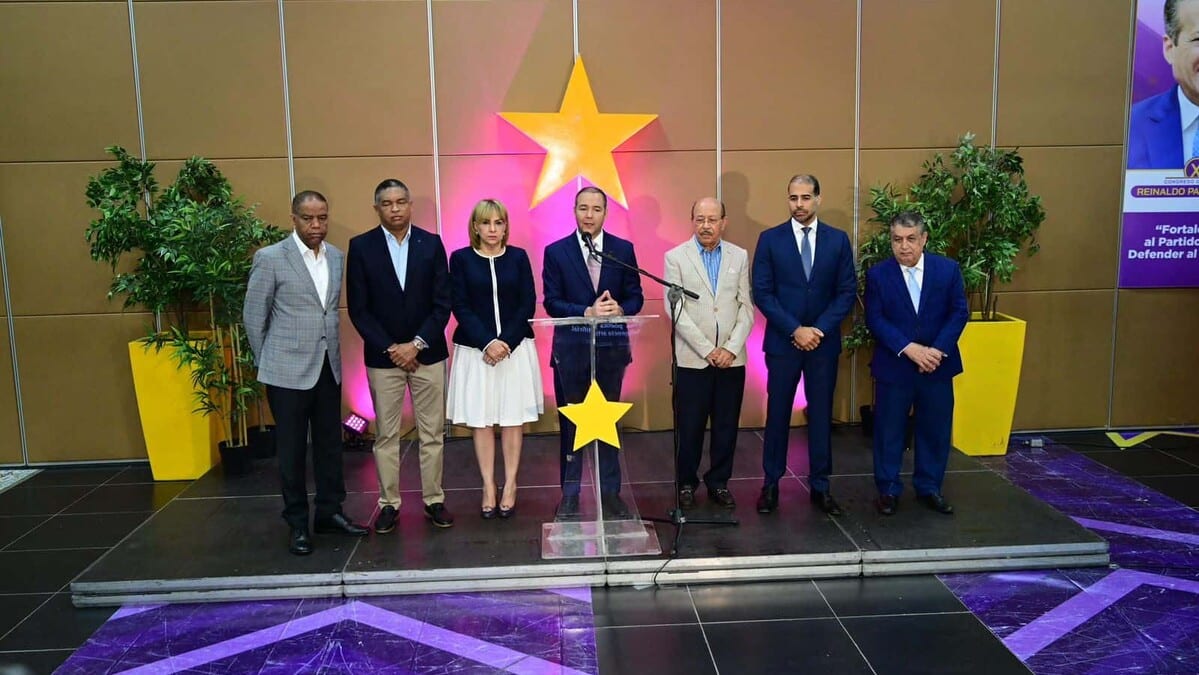 PLD presenta plan de austeridad y rechaza recorte a fondos de partidos ...