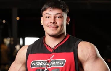 Consternación en Brasil por la muerte del influencer fitness Gabriel Ganley a los 22 años