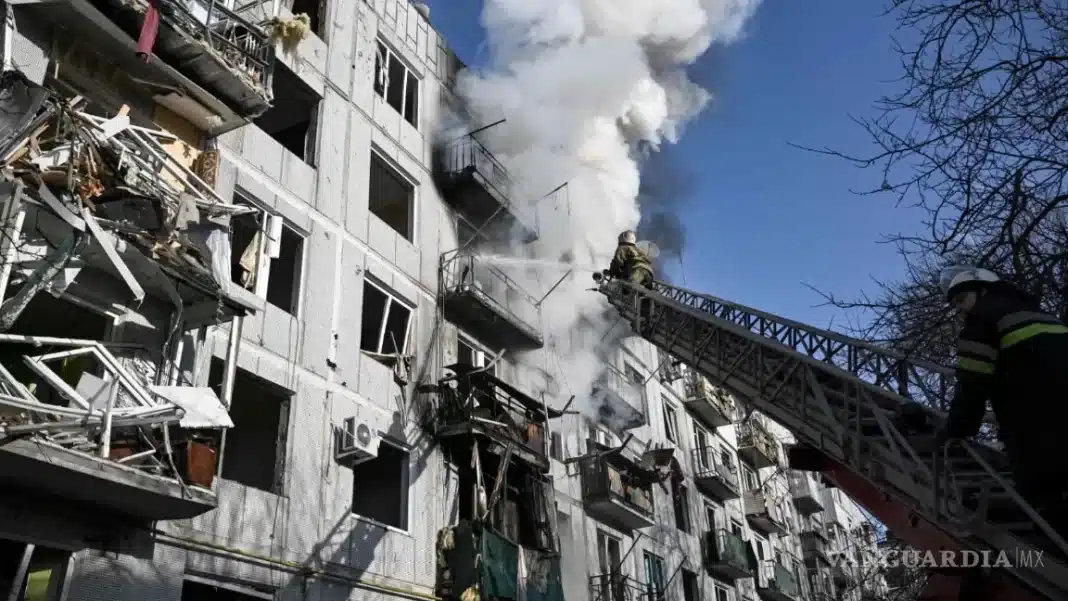 Israel bombardea el sur del Líbano tras acuerdo de prórroga del alto el fuego