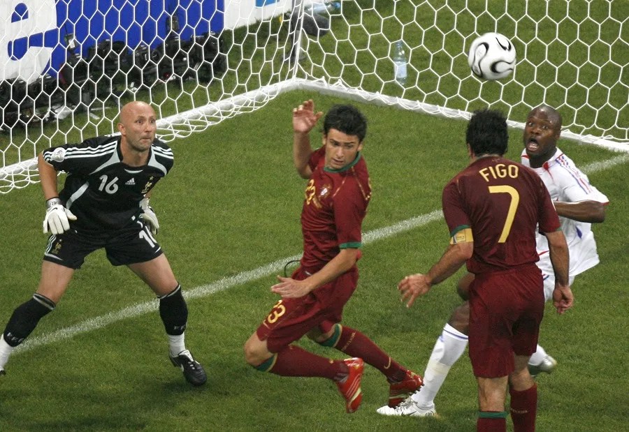 Shilton y Barthez mantienen récord de porterías invictas rumbo al Mundial 2026