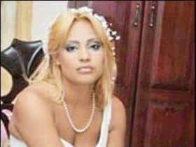 Familiares de Wilma Teresa Martínez piden mantener sanciones y evitar beneficios judiciales a responsables de su muerte