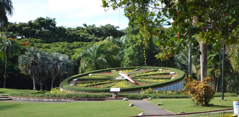Jardín Botánico Nacional vive su mayor transformación en 50 años, afirma su director