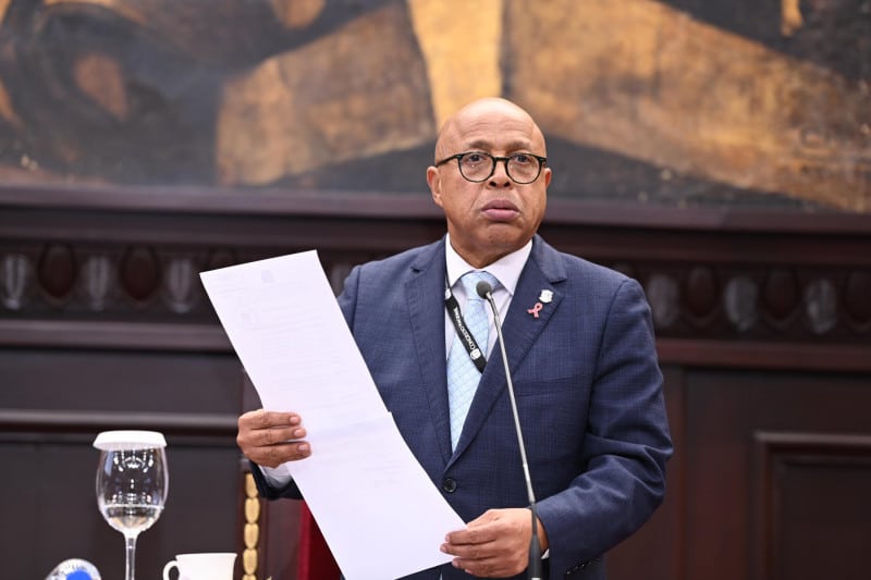Cámara de Diputados aplaza discusión de la reforma laboral para dar paso al diálogo entre sectores