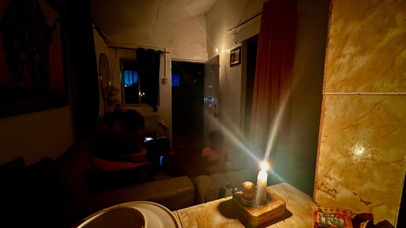 Cuba enfrentará este lunes el mayor apagón del año con el 64 % del país sin electricidad