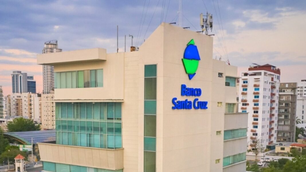 Banco Santa Cruz y Visa impulsan pagos con inteligencia artificial en República Dominicana