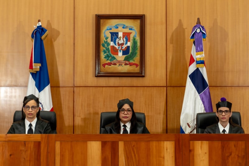 Tribunal ordena decomiso de 422 bienes vinculados a condenados de los casos Coral y Coral 5G