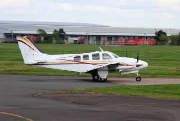 Localizan con vida a tripulantes de avión dominicano desaparecido en San Vicente y las Granadinas