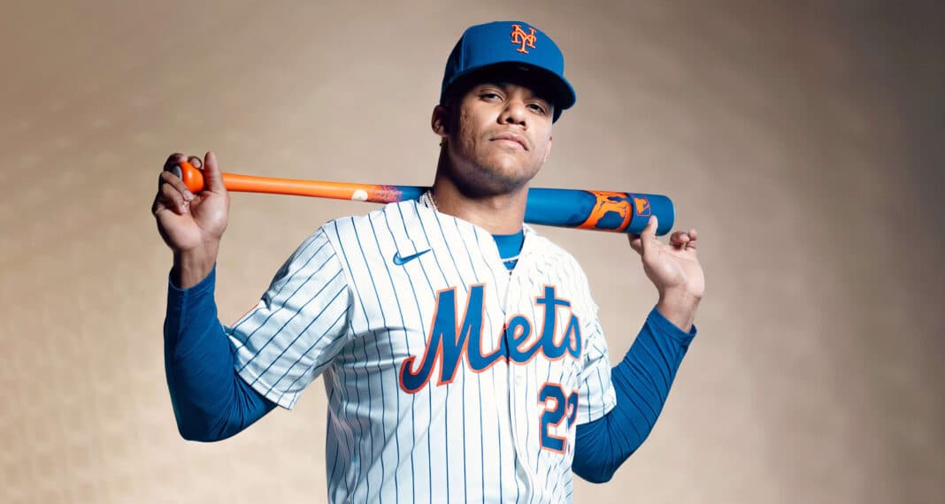 Juan Soto lidera jornada dominicana con grand slam en victoria de los Mets
