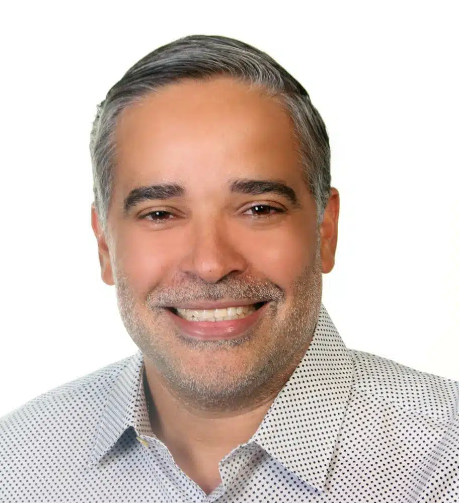 Muere César Guzmán, dirigente del PRD y exregidor de Santo Domingo Oeste