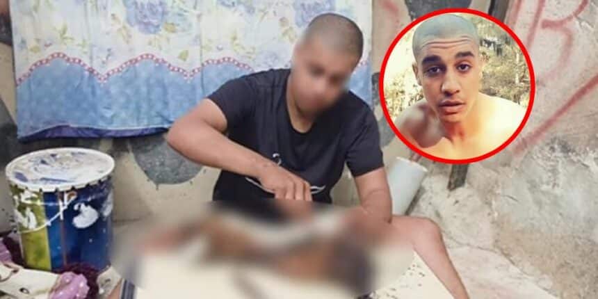 Detienen en Marruecos a influencer tras generar indignación por cocinar un perro callejero