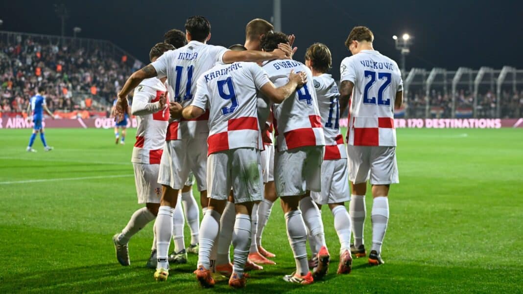 Panamá queda eliminado del Mundial 2026 tras derrota 0-1 ante Croacia