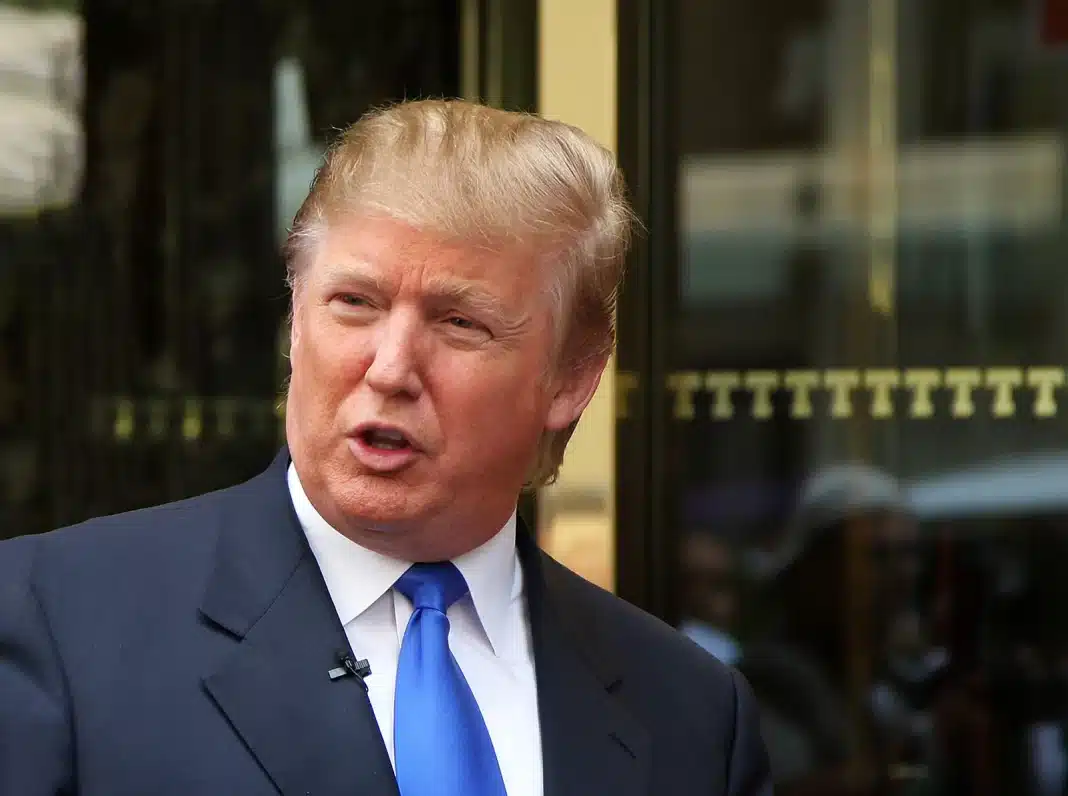 Trump asegura que acuerdo con Irán podría firmarse este domingo y anuncia fase de negociaciones técnicas