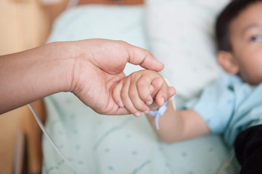 Países Bajos registra el primer caso de eutanasia infantil bajo la nueva legislación