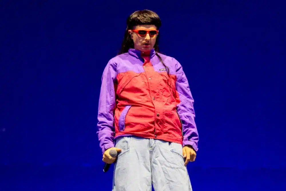Oliver Tree muere en accidente de helicóptero en Brasil y conmociona al mundo de la música