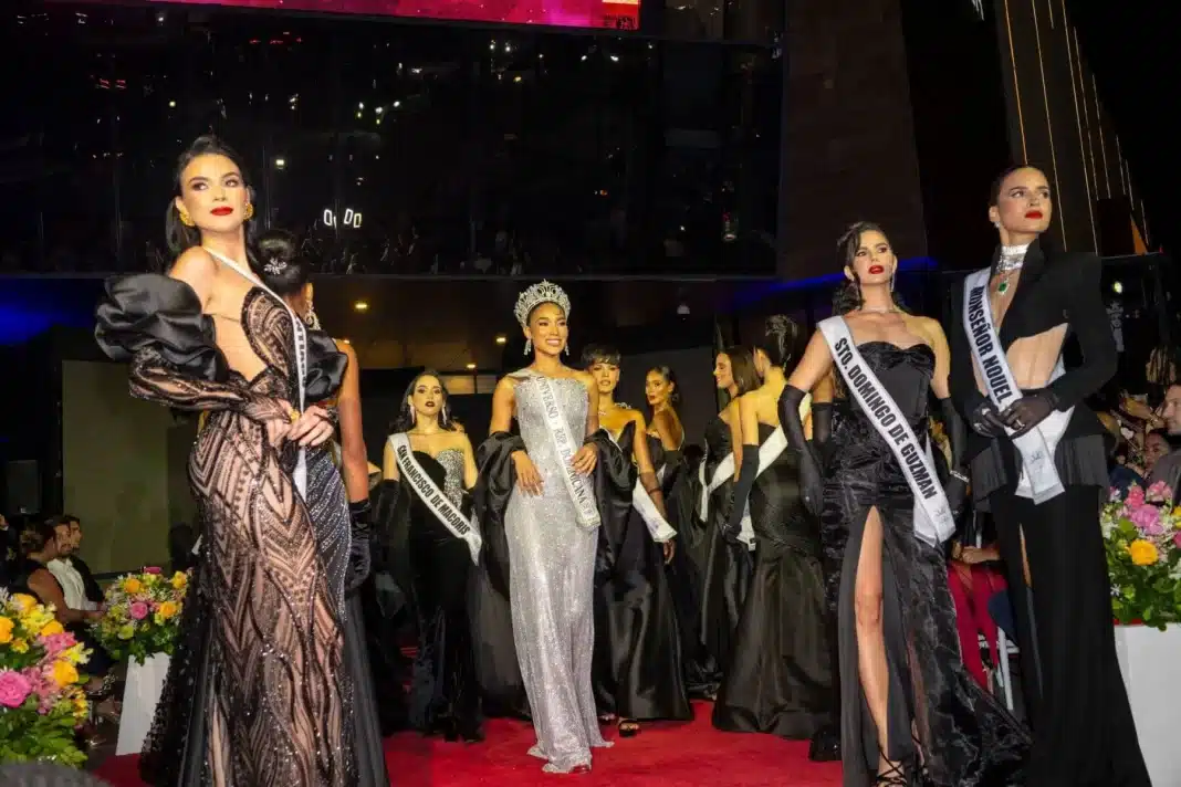 Miss República Dominicana 2026 presenta segundo grupo de candidatas en edición histórica por sus 70 años
