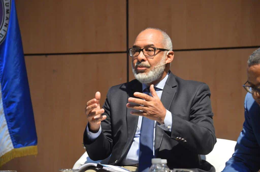 Persio Maldonado advierte que el nuevo Código Penal pone en riesgo la libertad de expresión y el periodismo