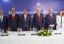 Comisión recomienda al presidente Abinader construcción de nuevo estadio de béisbol en el Ensanche La Fe con estándares de Grandes Ligas y garantías de seguridad jurídica para inversionistas