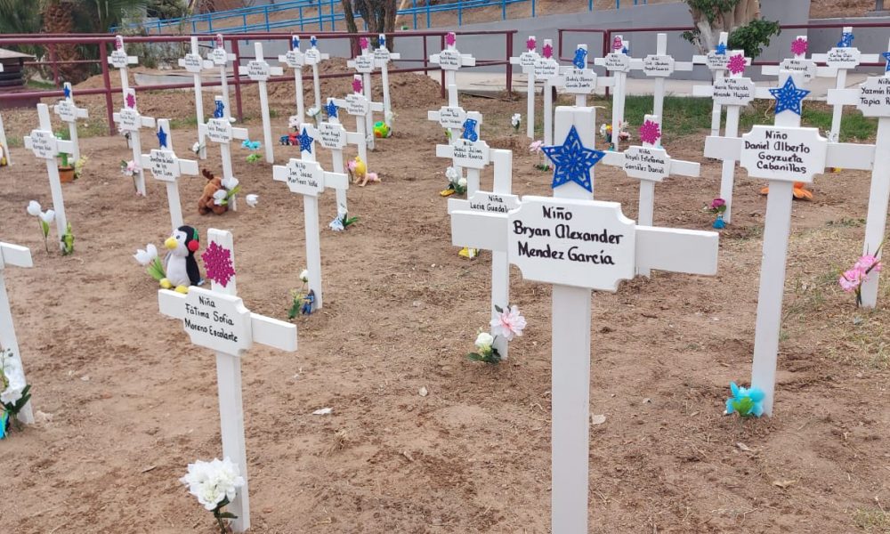 Derrumbe de centro educativo en Pakistán deja 14 niños muertos y varios heridos
