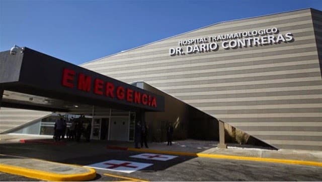 Fatal tiroteo frente al Darío Contreras deja una mujer muerta y otra herida