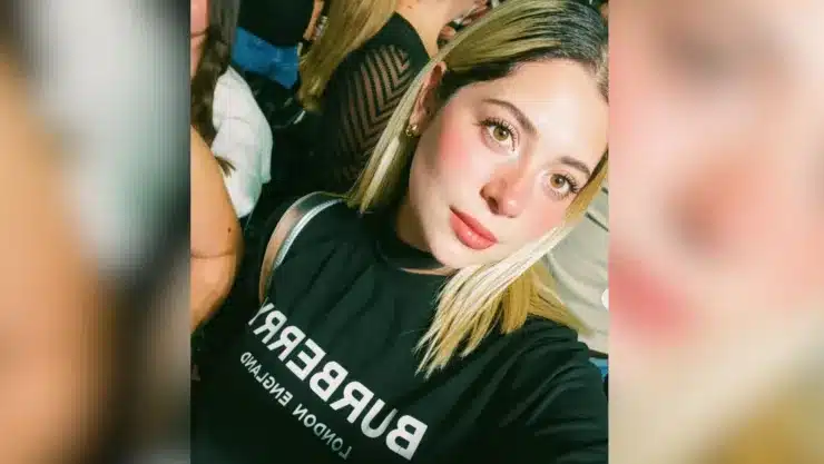 Hallan muerta a influencer mexicana tras inquietante mensaje en redes sociales