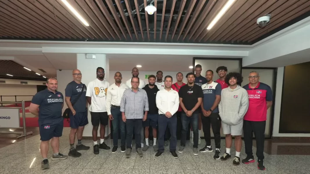 Indomet pronostica aguaceros dispersos y tronadas aisladas para este domingo en varias provincias del país