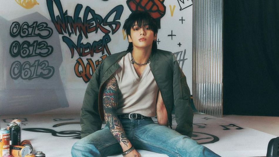 Fan brasileña es condenada en Corea del Sur por acosar a Jungkook de BTS
