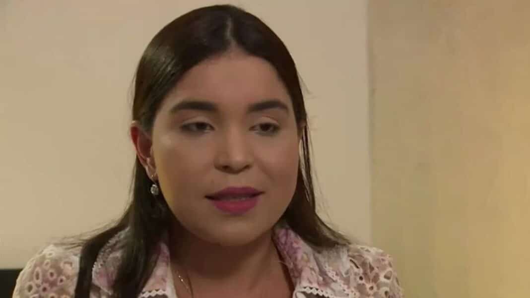 Ejecutan orden de arresto contra Johanna Madera para cumplir condena de tres años en Najayo Mujeres