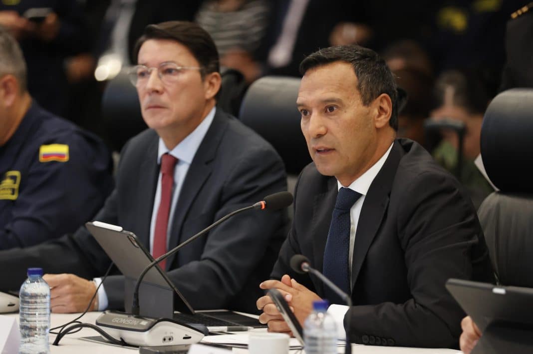 Autoridades de Colombia garantizan transparencia y seguridad para la segunda vuelta presidencial