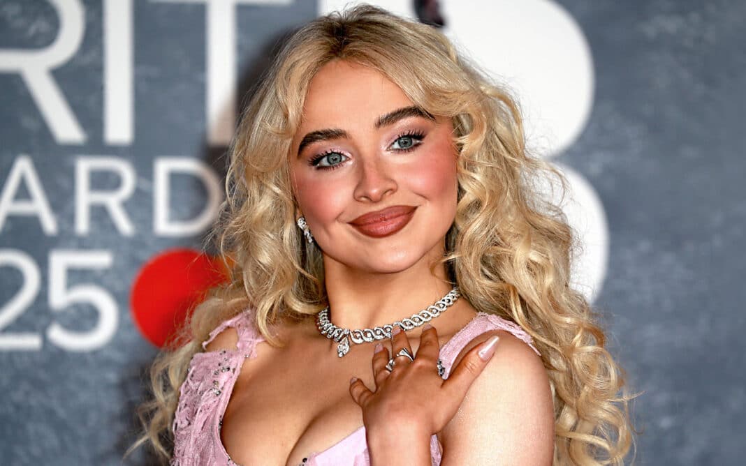 Justicia concede protección legal a Sabrina Carpenter ante presunto caso de acoso