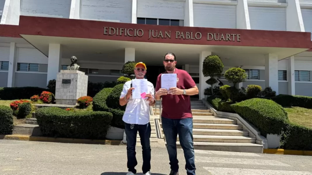 Somos Pueblo impugna ante el Tribunal Constitucional artículos del nuevo Código Penal por presunta vulneración a la libertad de expresión