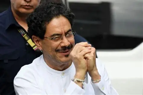 Iván Cepeda reconoce victoria de Abelardo de la Espriella y acepta resultado electoral en Colombia