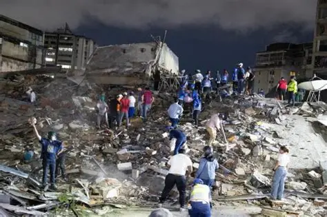 El mundo responde con solidaridad: países y organismos internacionales movilizan ayuda para Venezuela tras devastadores terremotos