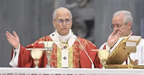 El papa León XIV expulsa del estado clerical a un sacerdote español por no reconocer su autoridad ni la de su predecesor