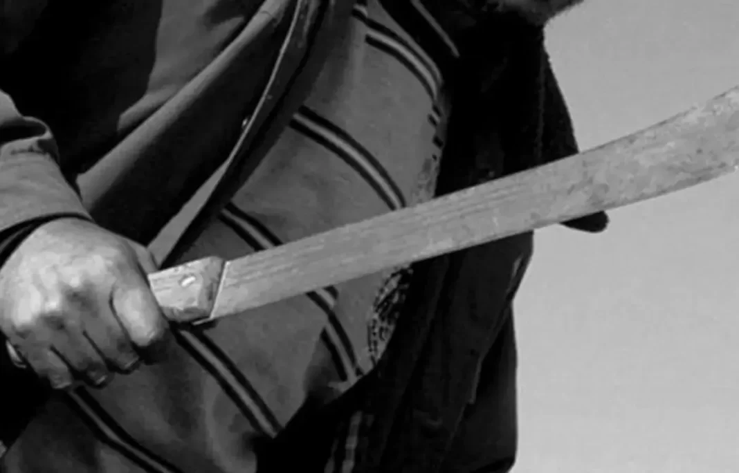 Joven denuncia brutal ataque de su expareja en Santiago pese a cinco órdenes de arresto