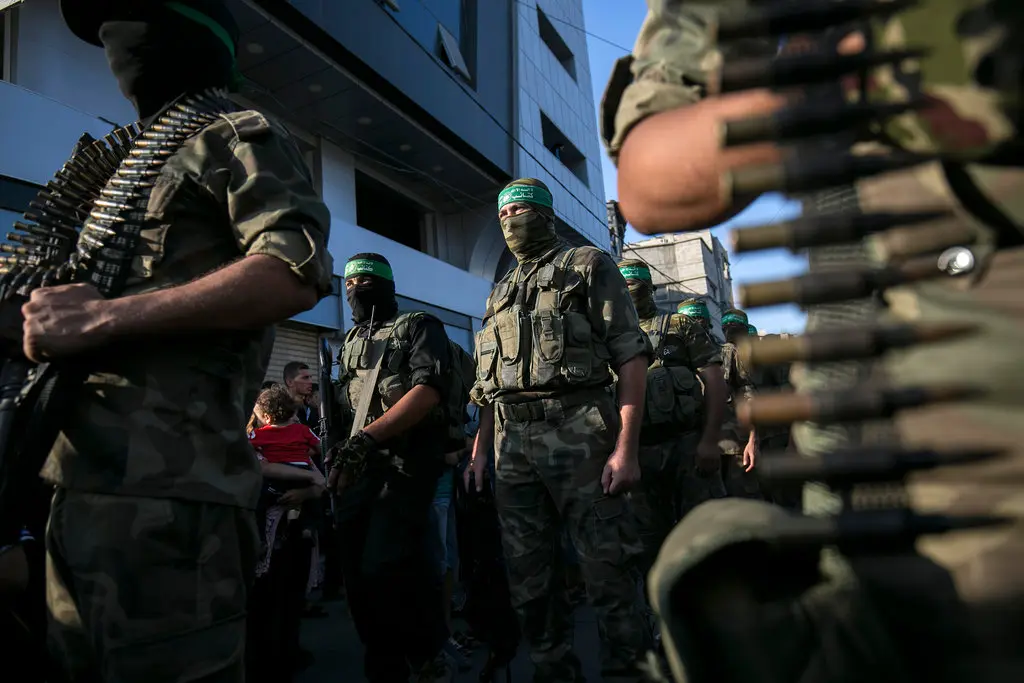 Hamás pone fin a 19 años de control sobre la Franja de Gaza tras acuerdo de alto el fuego