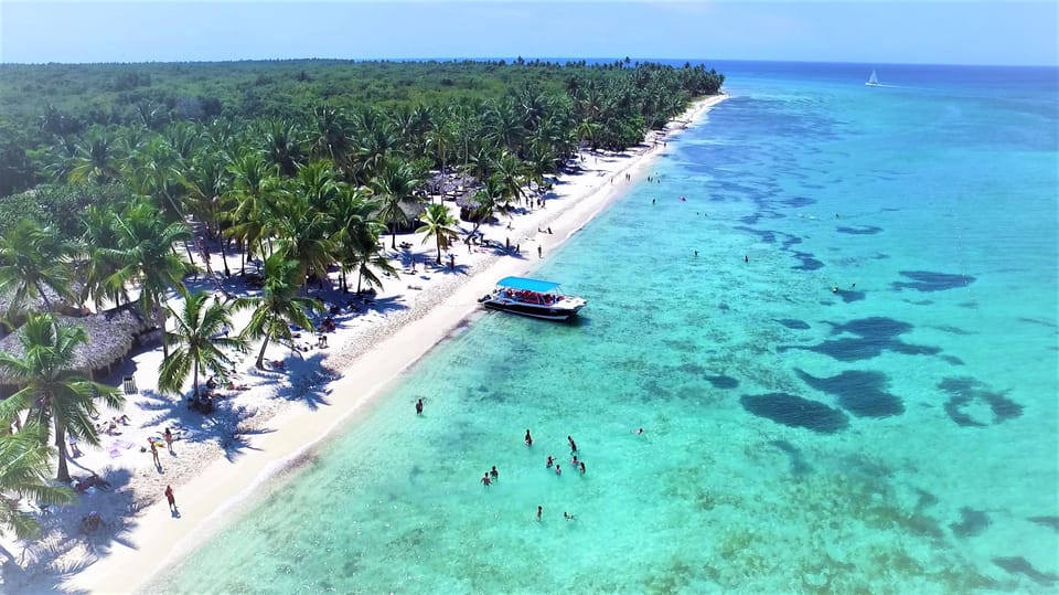 Tres joyas naturales de República Dominicana que conquistan a visitantes de todo el mundo