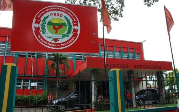 PRSC propone cambios al Código Penal para fortalecer la libertad de expresión y proteger a médicos