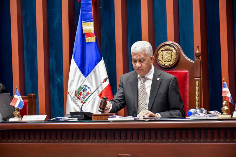Presidente del Senado propone cambios al nuevo Código Penal antes de su entrada en vigor