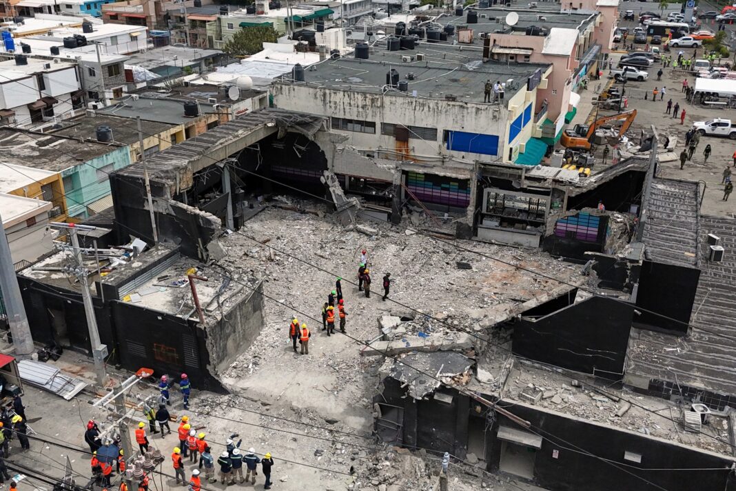 Se cumplen 15 meses de la tragedia del Jet Set mientras avanza el proceso judicial