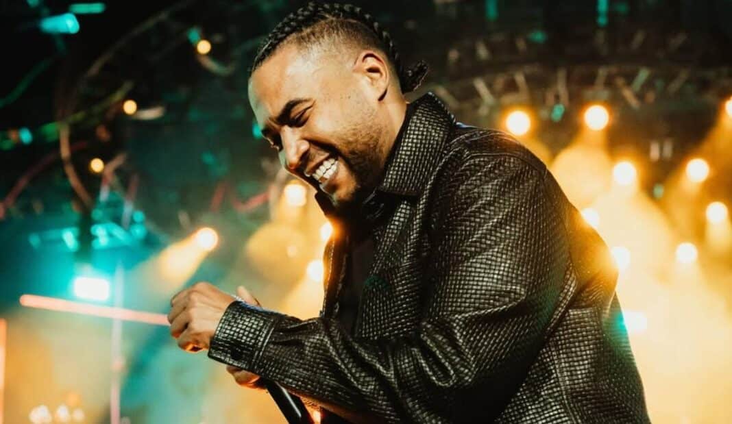 Don Omar llevará su “The Last King World Tour” a Europa en 2027