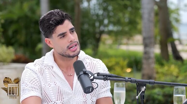 Bray Vargas revela que se sometió a cirugía bariátrica y destaca la importancia del cambio mental